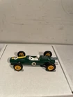 Vintage Matchbox Lesney No. 19 D3 Lotus Racing Car 1966 UK Mint Condition 1538
