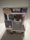 Funko Pop! Vinyl: DC Universe - Batman - (Black) - Diamond Comics (Exclusive)...