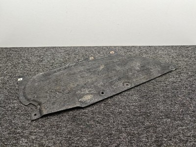 BMW 4 Coupe F32 F82 Sonstige Unterboden Hitzeschutz Abdeckung 7284933