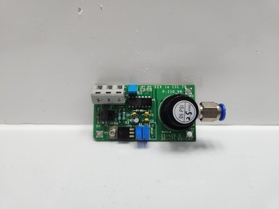 HANLA IMS P-I10_V4 PCB Karte 5PSI 25mH2O