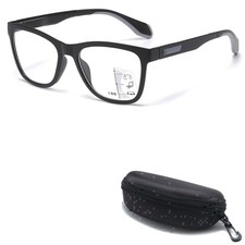 Multifocus Reading Glasses Spring Hinges Readers Business Multifocal Eyeglasses