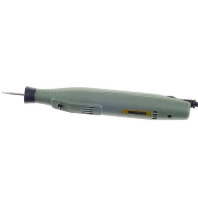 Proxxon 28592 Graviergerät GG 12 mit Diamantstift und optionalem Zubehör