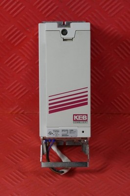 KEB 09F5CDB-YW0A Combivert Frequenzumrichter sofort lieferbar