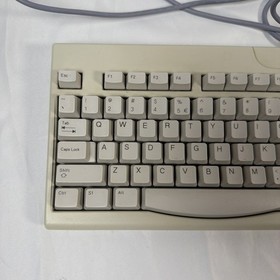 Sega Dreamcast SK-1502 Keyboard Gaming Controller In Box - Tested - Authentic