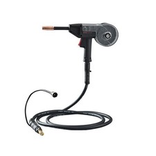 VEVOR 200Amp Spool Gun w/10FT Cable,Compatibl...