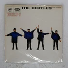 BEATLES HELP! APPLE EAS80554 Japan VINYL LP