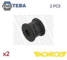 L23L00 ANTI ÜBERROLLBÜGEL BUSH KIT OUTER MONROE 2PCS NEU OE QUALITÄT
