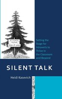 Heidi Kasevich | Silent Talk | Buch | Englisch (2025) | Ean 9781475854916