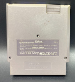 Super Spike V'Ball (Nintendo Entertainment System, 1990) NES Cartridge Only