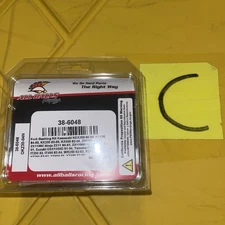 All Balls - 38-6048 - Fork Bushing Kit