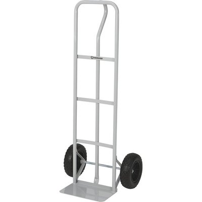 #ad Strongway Steel Hand Truck 600 Lb. Capacity $59.99