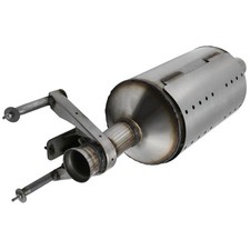 Diesel Particulate Filter DPF For Mercedes Sprinter 2500 3500 2010 A9064901592