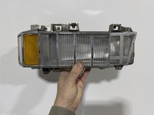 1973-1974 Cadillac Eldorado Left Turn Signal Corner Side Marker Park Light Oem