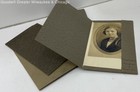 Lot of Antique Photographs — photo 1