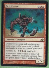 Detritivore PLC #96 MTG Magic the Gathering