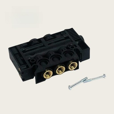 PVL-B111618 1Pcs New Parker Solenoid Valve in box Expedited Shipping Available