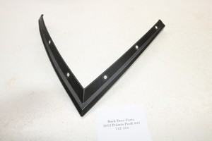 2012 Polaris 800 Rush Pro R Windshield Wind Shield Retainer