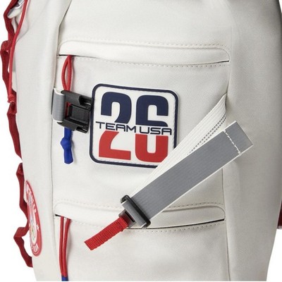 Team USA Polo Ralph Lauren Team USA Backpack 2026 Olympics | SHIPS