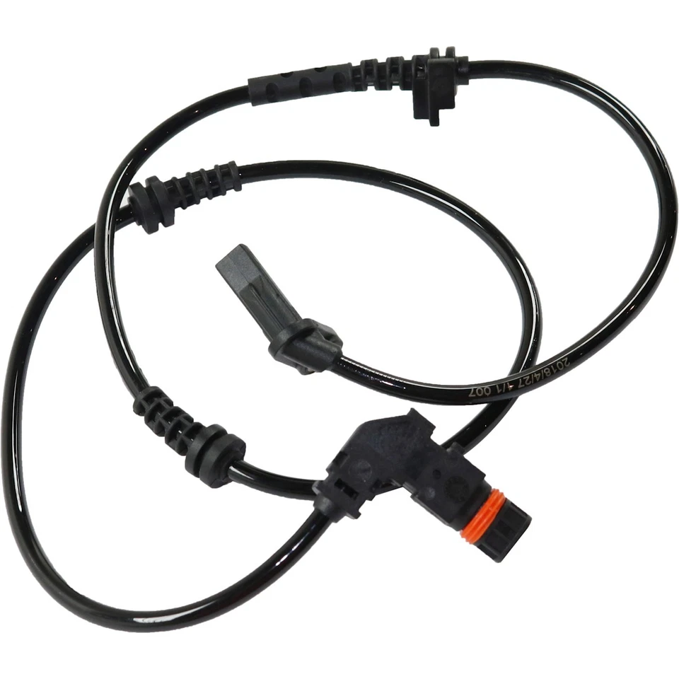 Комплект датчиков скорости ABS передняя левая и правая сторона для Mercedes Benz S550 2007-2012 годов выпуска - Изображение 4 из 4