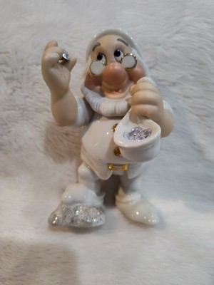 Lenox -Doc's Discovery Figurine