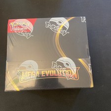 mega evolution enhanced booster box tcg Pokmon TCG: EvolutionPerfect Order Display : Toys & Games Mega Evolution expansion Best Black Friday Pokmon TCG