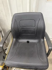 2013 Bad Boy Magnum  MZ Seat  Nice Shape Been Replaced