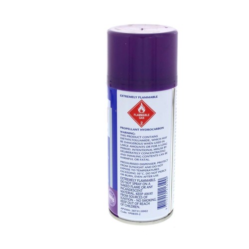 Cetrigen Antibacterial Wound Spray Horse Equine 100g Treat Cuts Wounds Horses - Picture 4 of 8