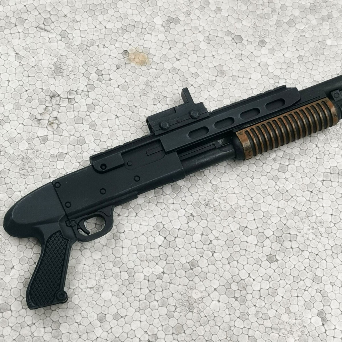 Resident Evil & SWAT MP5 & WWⅡ ３個セット Resident Evil & SWAT MP5 & WWⅡ 3個セット