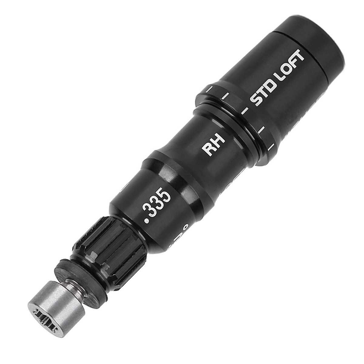 Golf Adapter Sleeve 0.335 For Taylormade Stealth,Stealth 2 Driver