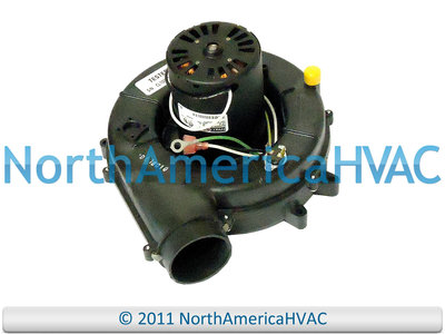 Furnace Inducer Motor Fits Goodman Janitrol B2833001S 7021-9565 FASCO Venter