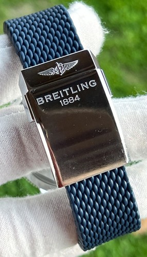 Breitling Superocean Heritage II B20 44mm w/Double Box & Papers - Picture 6 of 14