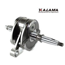 Kalama Racing Crankshaft Yamaha Yfz 450 Yfz450 0613 Taiwan Performance Products