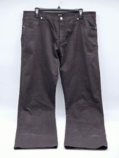 Versace Ittierre Men's Pants Size 38