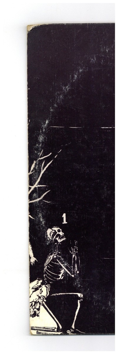 Eyedea & Abilities - First Born '01 3xLP US ORG!VG/VG | eBay