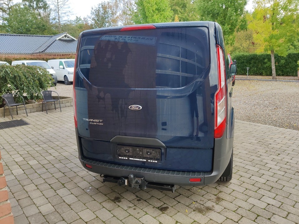 Ford transit fcd 310l Ford transit fcd 310l