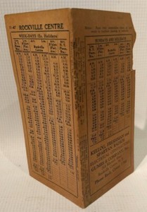 tiempo en long island ny