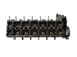 BMW 5er E60 E61 525d M57N Diesel Motor Zylinderkopf 7781203 7806060