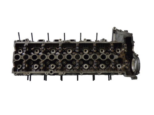 BMW 5er E60 E61 525d M57N Diesel Motor Zylinderkopf 7781203 7806060