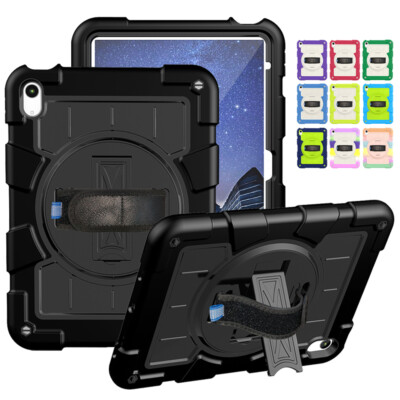 For Apple iPad 10th Gen 10.9''/ iPad (A16) 11th Gen 2025 11 Inch Shockproof Case