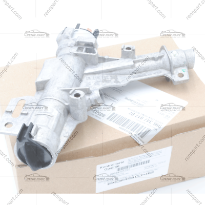 PORSCHE 996／986 イグニッションシリンダー、キー（2本）セット PORSCHE 996／986 イグニッションシリンダー、キー（2本）セット