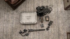 DJI Ronin S Gimbal Roller Kit With Hitch Mount