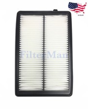 Engine Air Filter for 2013-2018 ACURA RDX OEM QUALITY SUPERIOR FIT