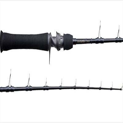 ロッド TENRYU JIG-ZAM WILDMARK JWM611B 1/3 TENRYU Baitcasting Rod 23 JIG-ZAM Wild Mark JWM611B-1/3 | eBay
