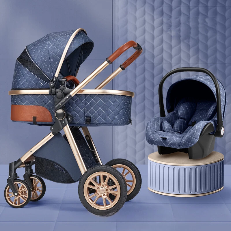 Lightweight pram best sale newborn