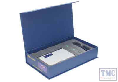 DCD-AUX DCC Concepts Cobalt Alpha Box Unit