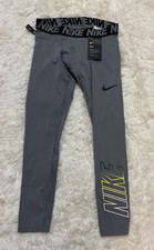  30 NIKE PRO TIGHTS TRAINING BOYS 895271-065 YOUTH Sz XL