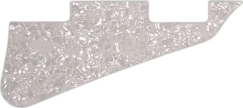 WD Custom Pickguard For Gibson Les Paul Standard Or Les Paul Custom