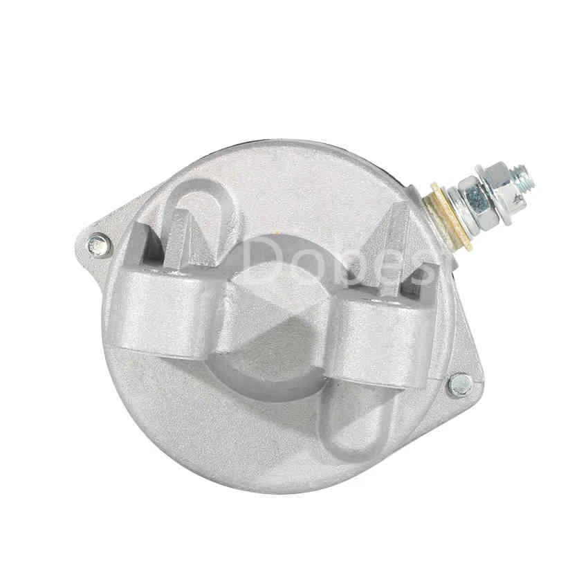 STARTER motor for Arctic Cat 3020-364 Pantera 7000 ZR7000 LXR М7000 ZR9000 RR - Photo 2/4