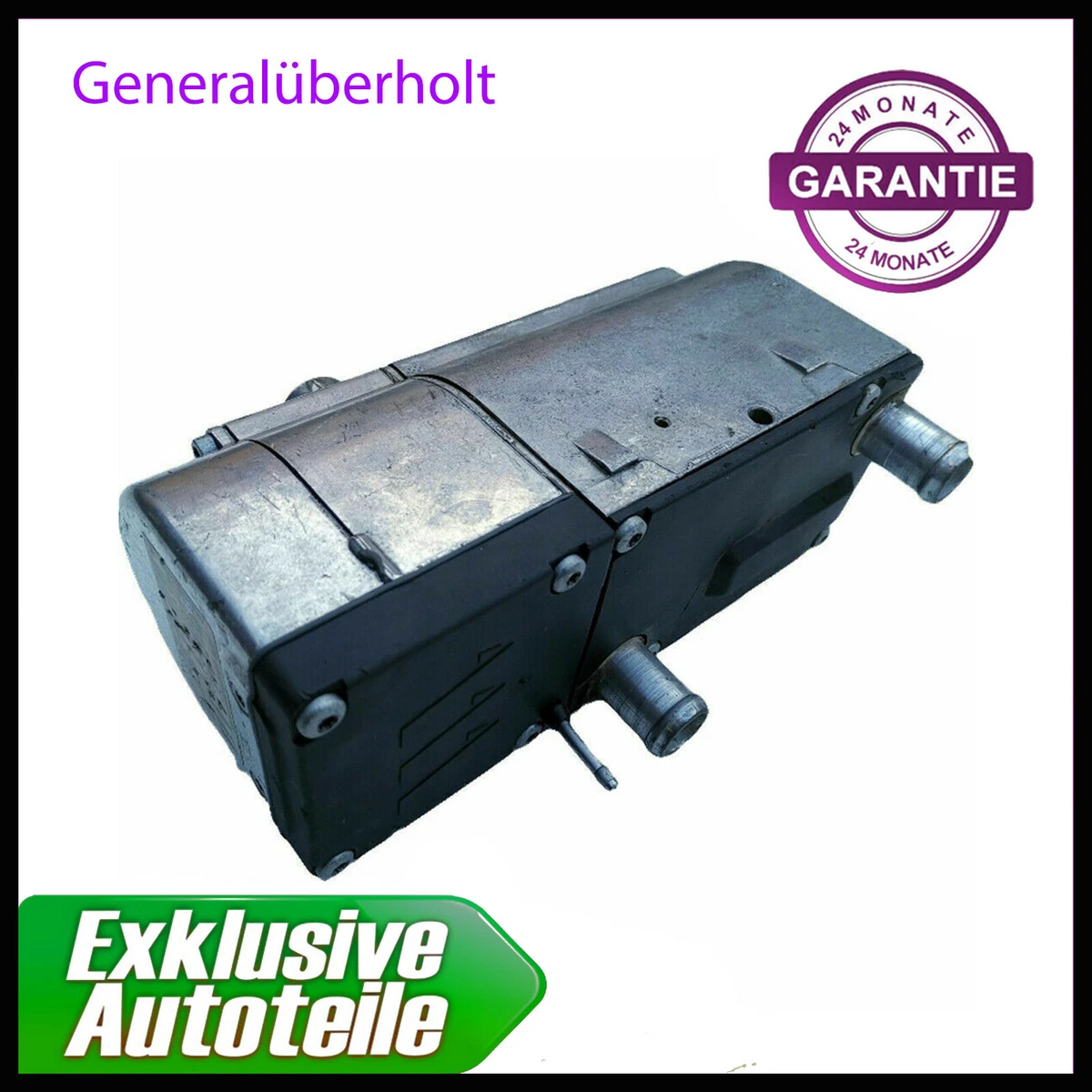 Eberspächer heater sprinter parking heater diesel hydronic replacement  A9069007801 | eBay