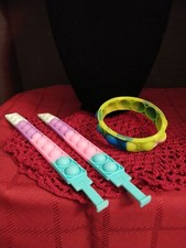POP IT Bracelet Toy New You Choose ONE Party Favor